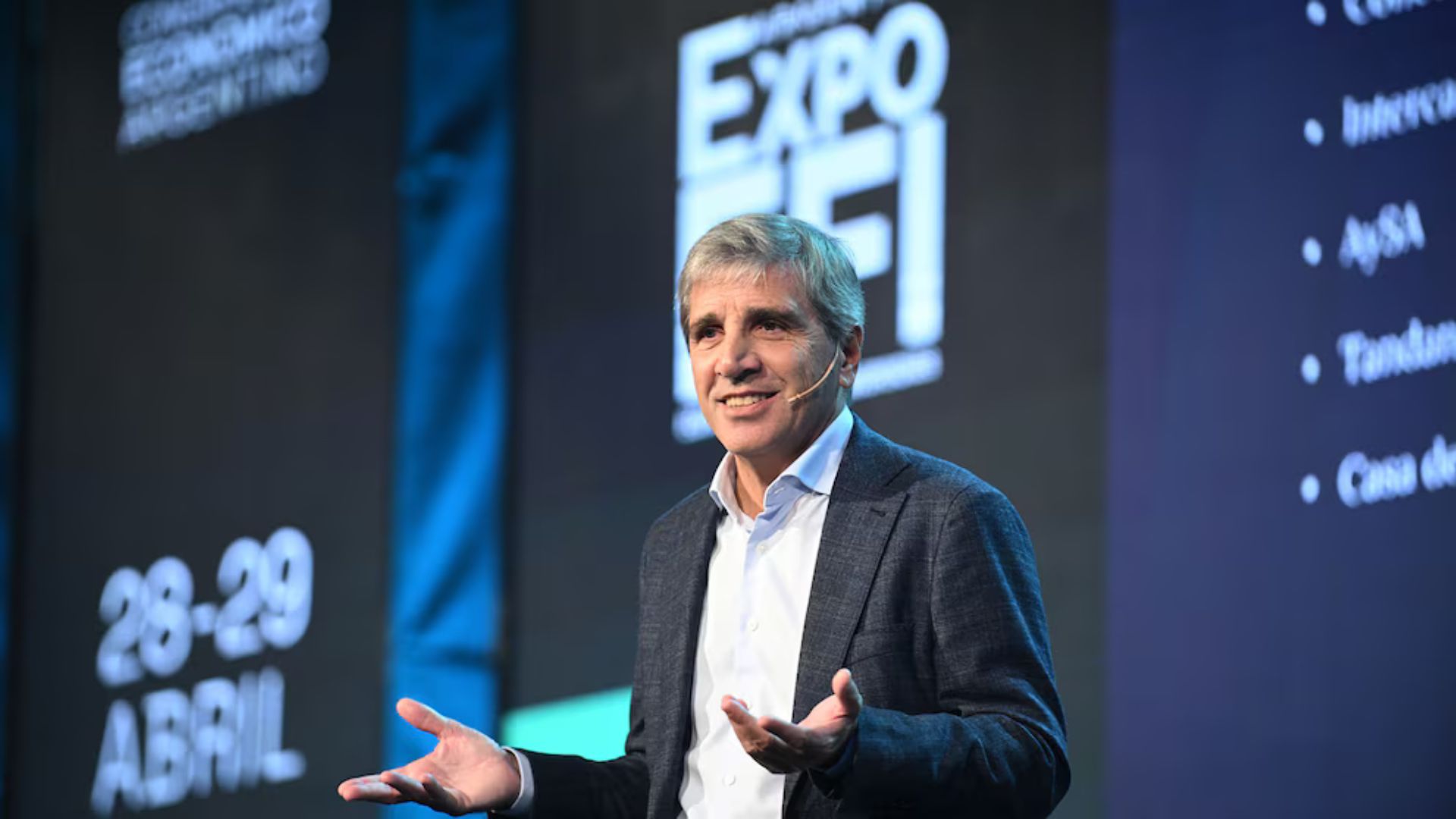 El Gobierno presentar&aacute; un programa financiero estrat&eacute;gico para garantizar el pago de la deuda hasta 2027