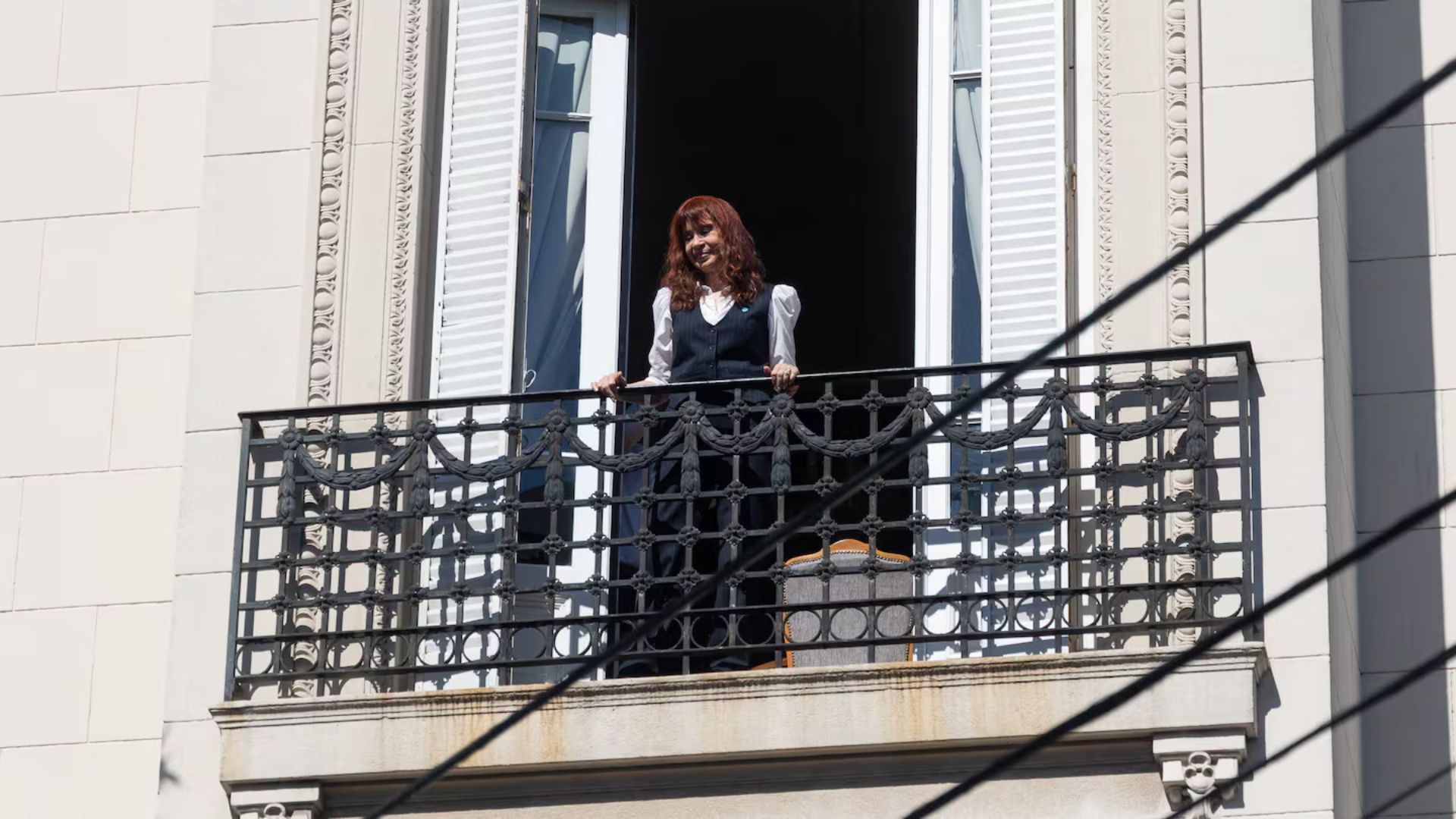 Pese a la orden de la Corte, Cristina Kirchner busca frenar el remate de sus bienes en la causa Vialidad