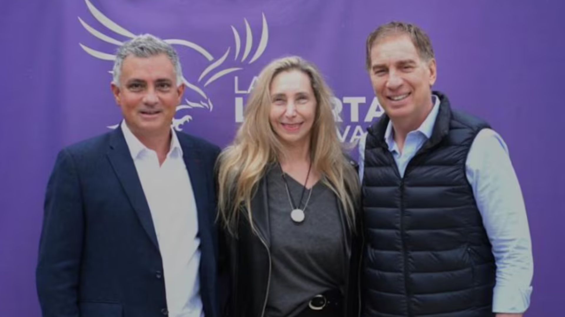 El Gobierno no descarta conformar un frente amplio en la provincia de Buenos Aires para enfrentar al kirchnerismo