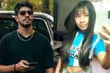 A un mes del crimen de Agostina Vega, su padre public&oacute; una carta en la que pide preservar la intimidad familiar