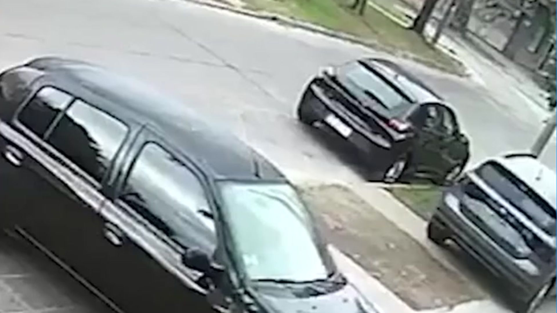 Brutal asalto en La Matanza