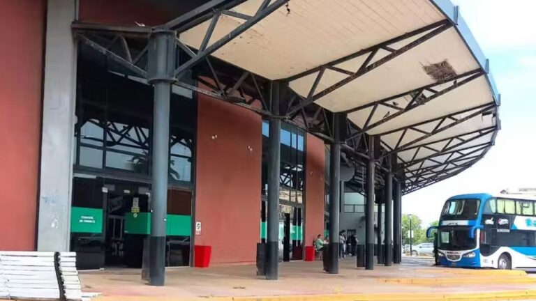 &laquo;La Terminal de &oacute;mnibus debe ponerse en valor, no abandonar a los usuarios&raquo;