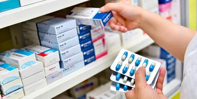 ANMAT cancel&oacute; la autorizaci&oacute;n de 25 medicamentos de diferentes laboratorios