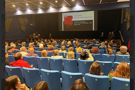 Chivilcoy ser&aacute; sede del Festival Internacional de Cine Ra&iacute;ces, con entrada gratuita