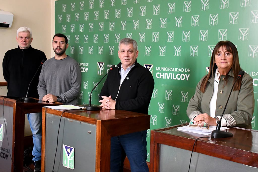 La Justicia ordenó a Bicontinentar, Perchet SA, a restituir la nave al Municipio
