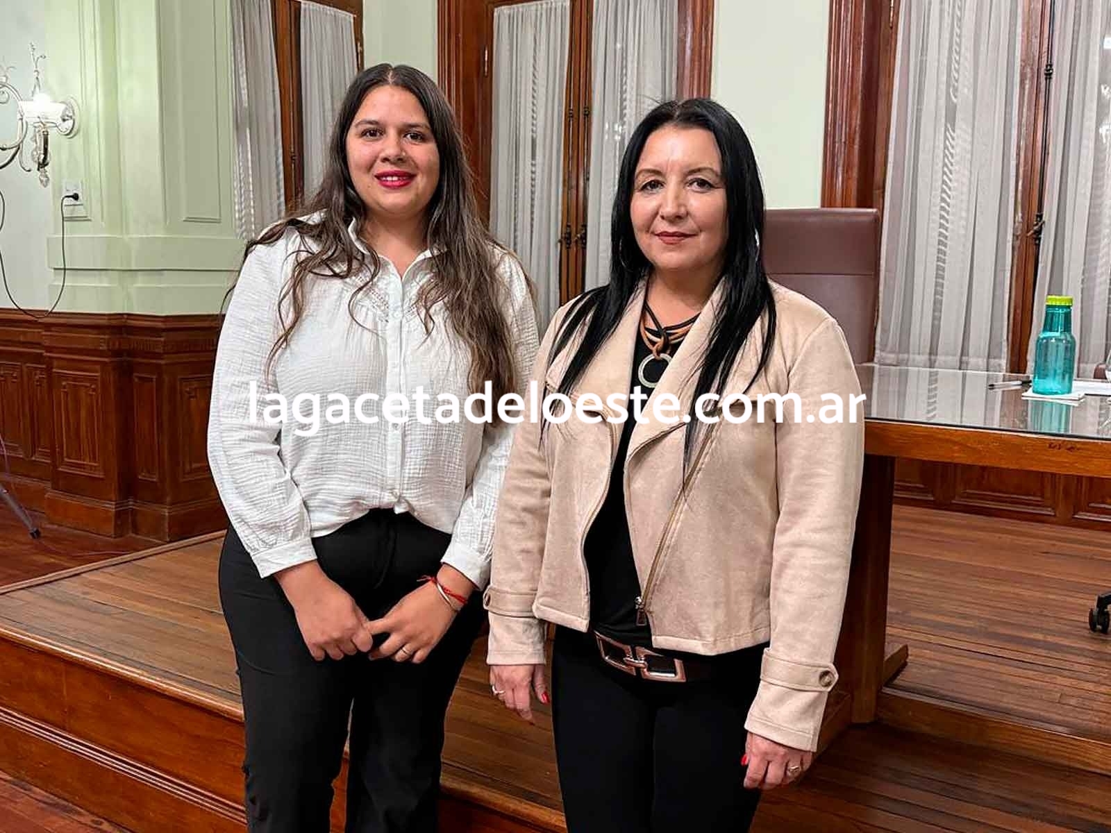 Se votaron vicepresidencias en el Concejo Deliberante