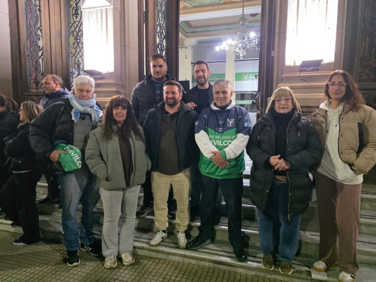 Juegos Bonaerenses: “Todo lo que se invierte en deportes, cultura, con los adultos mayores y las personas con discapacidad, está muy bien invertido”