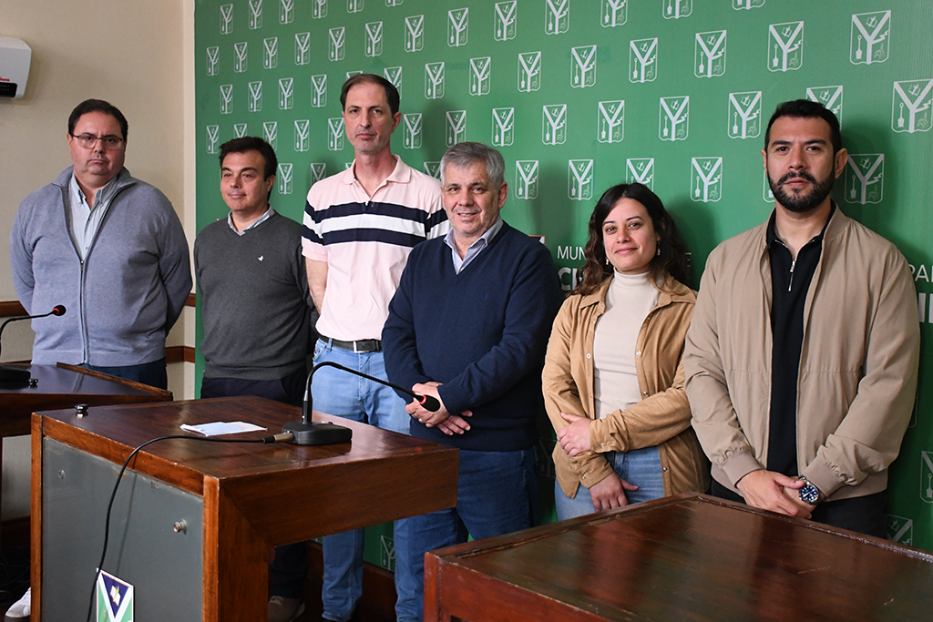 «Hecho en Chivilcoy» este fin de semana, una exposición para visibilizar la producción local