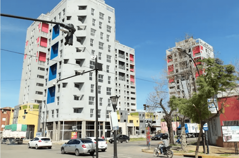 La empresa Sentra emitió una aclaración sobre su situación y la adenda con el Municipio